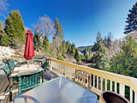 27495 Cedarwood Home Accommodation Los Angeles