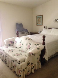 3 bedroom House La Quinta Accommodation Los Angeles