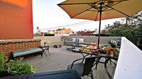 3 Bedroom Penthouse Blocks from the River Accommodation Los Angeles