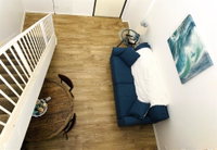 301D Accommodation Los Angeles