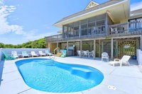 3031 - Blessed by the Sea Finale Accommodation Los Angeles