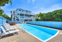 3043 - Sleep Inn With The Fishes Accommodation Los Angeles