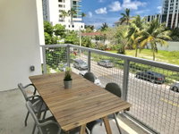 305 Emilia Accommodation Los Angeles