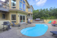 3050 - Whispering Pines Accommodation Los Angeles