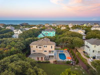 3069 - La Mer Accommodation Los Angeles