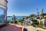 317 Carnation Corona del Mar Accommodation Los Angeles