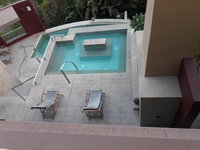 Accommodation Los Angeles