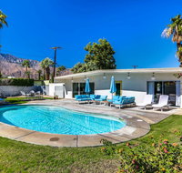 3421 E Avenida Fey Norte Home - Accommodation Los Angeles