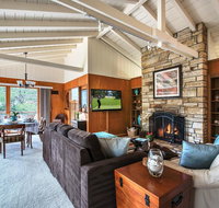 3596 Forest Hideaway - Accommodation Los Angeles