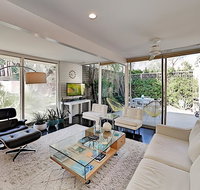 360 Cabrillo Rd Home Unit 107/108 - Accommodation Los Angeles