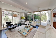360 Cabrillo Rd Home Unit 107/108 Accommodation Los Angeles