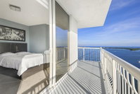 360 Oceanview Penthouse in Brickell Accommodation Los Angeles