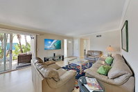 3600SEAS Duplex Accommodation Los Angeles