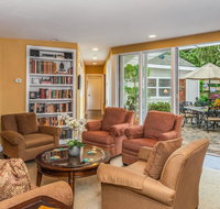 3693 Lilli's House - Accommodation Los Angeles