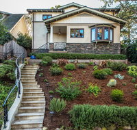 3748 Tuscany by-the-Sea - Accommodation Los Angeles