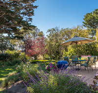 3757 Garden House Sanctuary - Accommodation Los Angeles