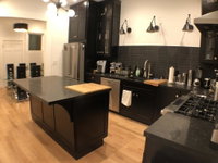 3BR/2BA Remodeled flat in Heart of Castro Accommodation Los Angeles