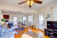 4011 - The Dogs House Accommodation Los Angeles