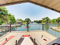 405 Watkins Point Home Accommodation Los Angeles