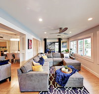 449 Seaworthy Rd Duplex - Accommodation Los Angeles