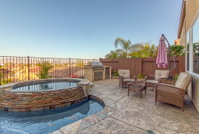 5 Bed 3 Bath Vacation home in San Diego Accommodation Los Angeles