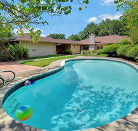 5 minutes to nrg and medical centerrice university - Accommodation Los Angeles