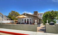 508 Clubhouse 4 Bedroom Home Accommodation Los Angeles