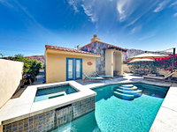 52990 Avenida Villa Home Accommodation Los Angeles