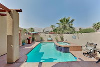 53140 Avenida Vallejo Home Accommodation Los Angeles