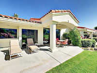 55323 Southern Hills Condo Accommodation Los Angeles