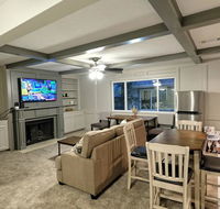 632k 1-BR - Memorial Energy Corridor KatyWest - Accommodation Los Angeles