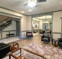 632k Luxury Home - Memorial Energy Corridor Katy - Accommodation Los Angeles