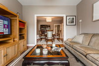 Ny Cicero Accommodation Los Angeles