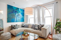 Accommodation Los Angeles