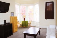 9 Central Ave One-Bedroom Unit A Accommodation Los Angeles