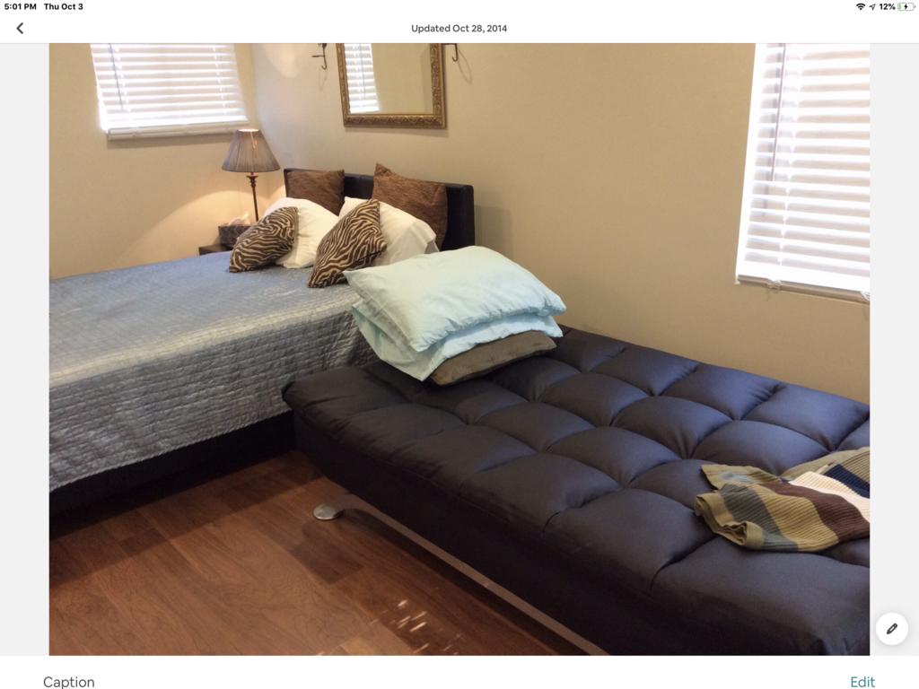 930 Business Travelers Fully Furnished - thumb 2