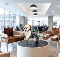 98 Walkscore Art District Lux Condos by Barsala - Accommodation Los Angeles