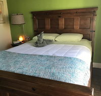 A home away from home Bed and breakfast - Accommodation Los Angeles