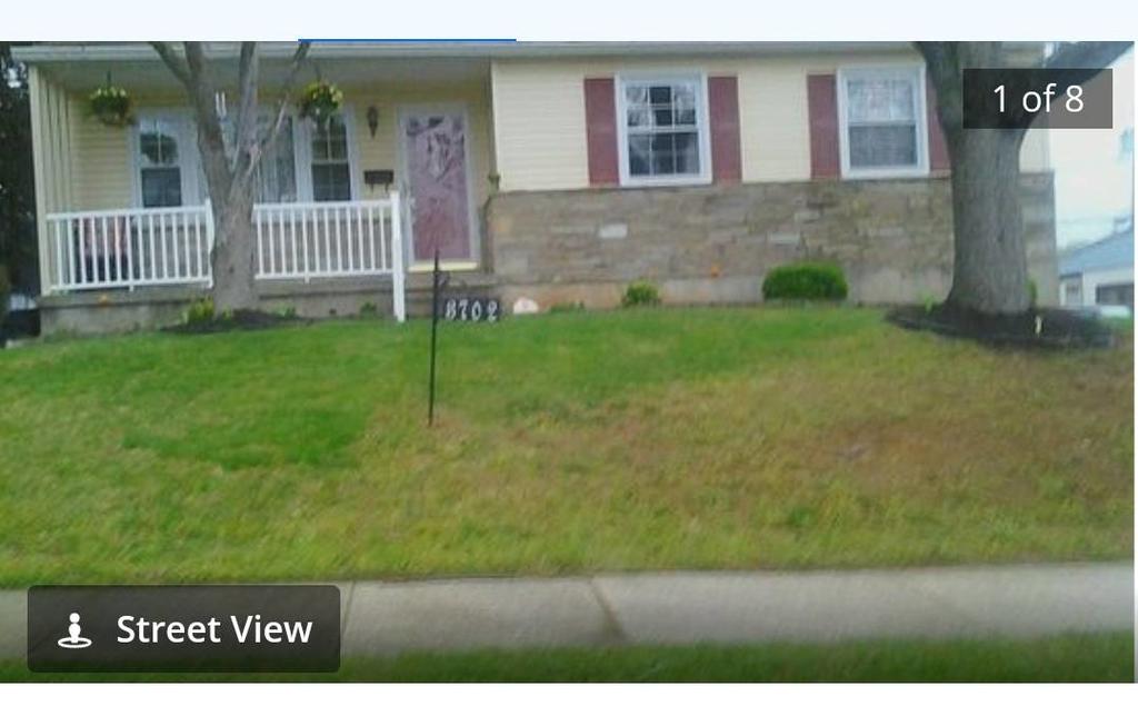 A Quiet Safe Place - thumb 1