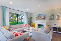 A Spoonful of Sugar Accommodation Los Angeles
