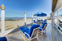 A Tuscan Sun Accommodation Los Angeles