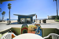 A19 - Surf Shack Accommodation Los Angeles