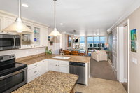 A22 - Oceanfront Dream Accommodation Los Angeles