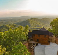 Above The Clouds - Accommodation Los Angeles