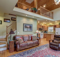 Above the River - Accommodation Los Angeles