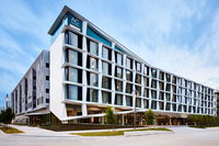  Accommodation Los Angeles