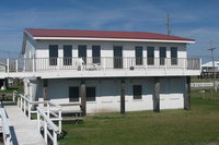 Achillies Red Fish Accommodation Los Angeles