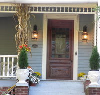 Adair Manor Bed  Breakfast - Accommodation Los Angeles