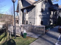 Adironacks 1 Condo Accommodation Los Angeles