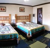 Adobe Sands Motel - Accommodation Los Angeles